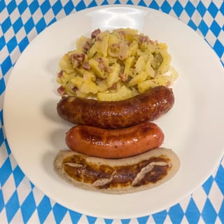 Kids' Bratwurst