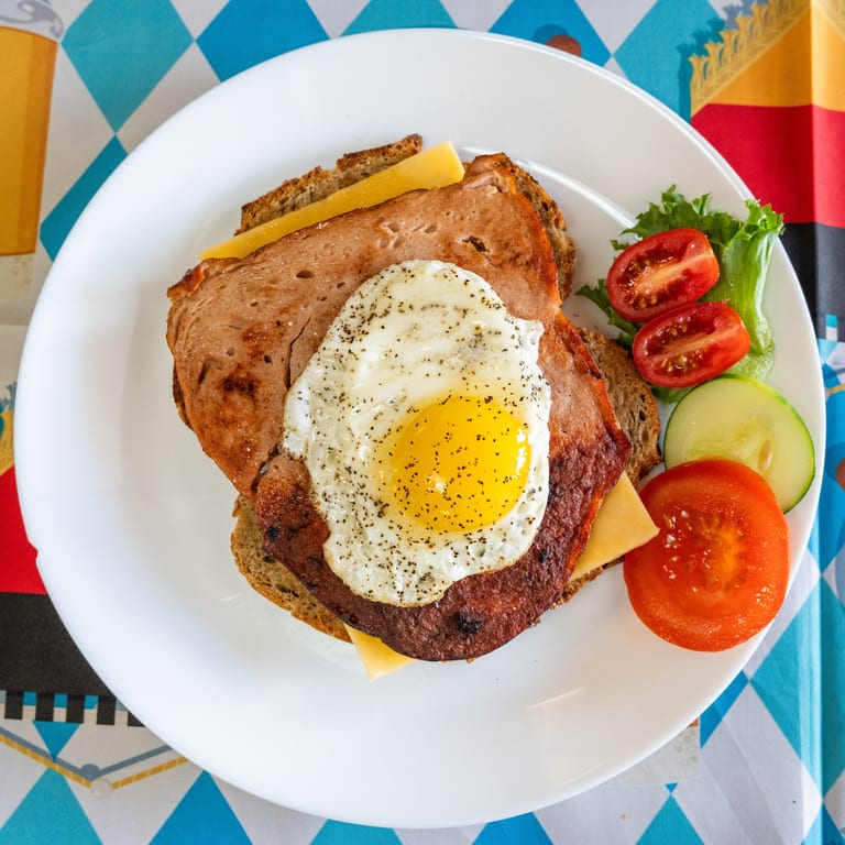 German Cuisine Delivery Options